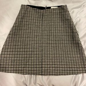 Wilfred mini skirt